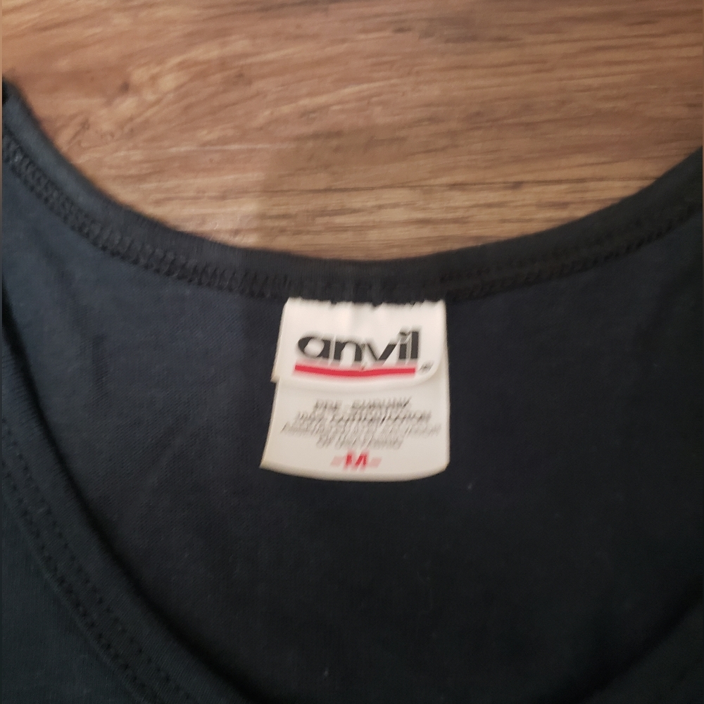 Mens Muscle Shirt - Picture 3 of 7